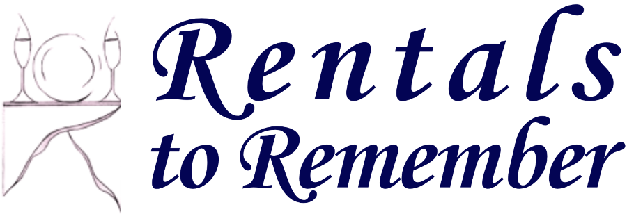 Annapolis | Rentals to Remember Logo