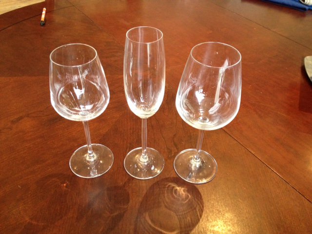 Short Tumbler Glass - Glassware Hire - Arden Hire